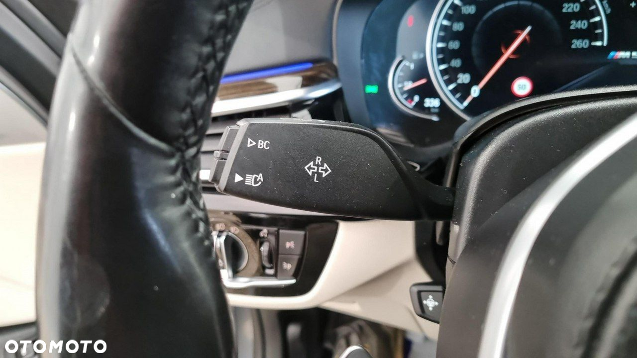 BMW Seria 5 - 25