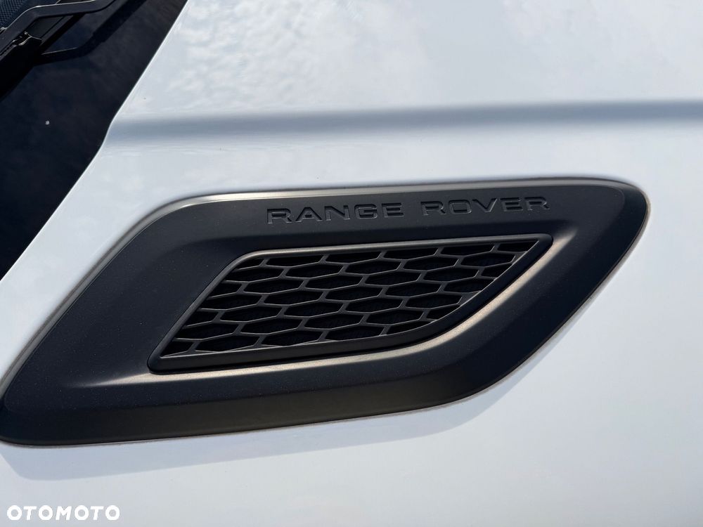 Land Rover Range Rover Sport S 3.0 SD V6 HSE Dynamic - 7