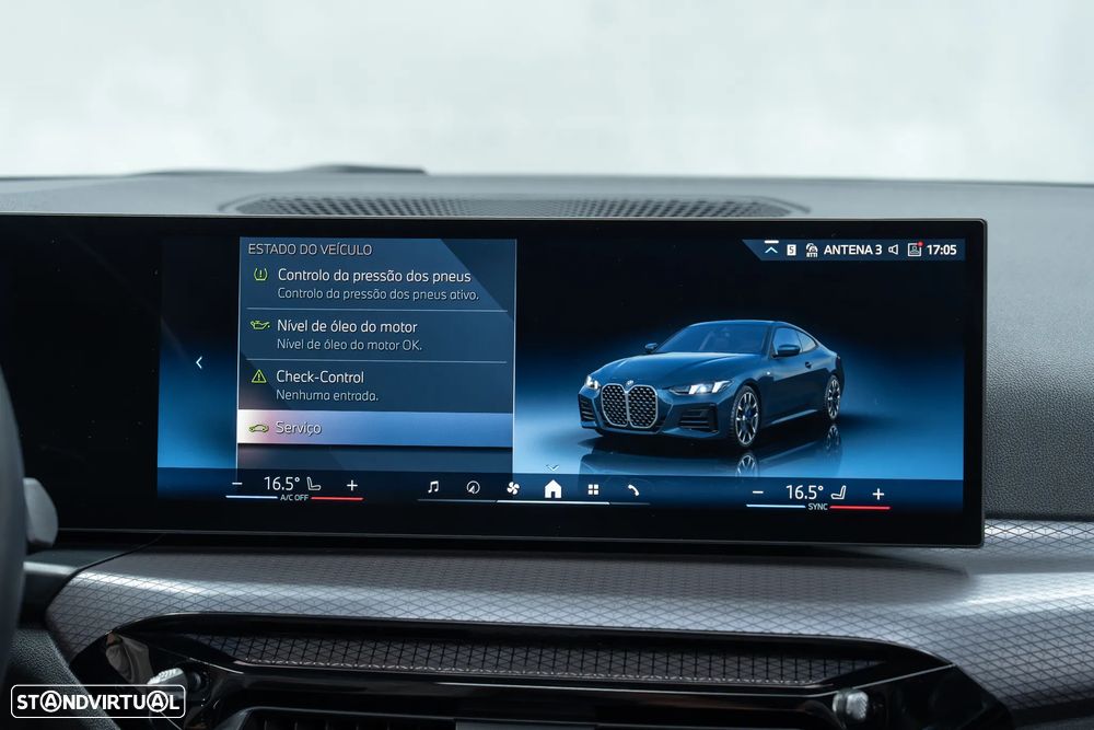 BMW 420 i M Sport - 37