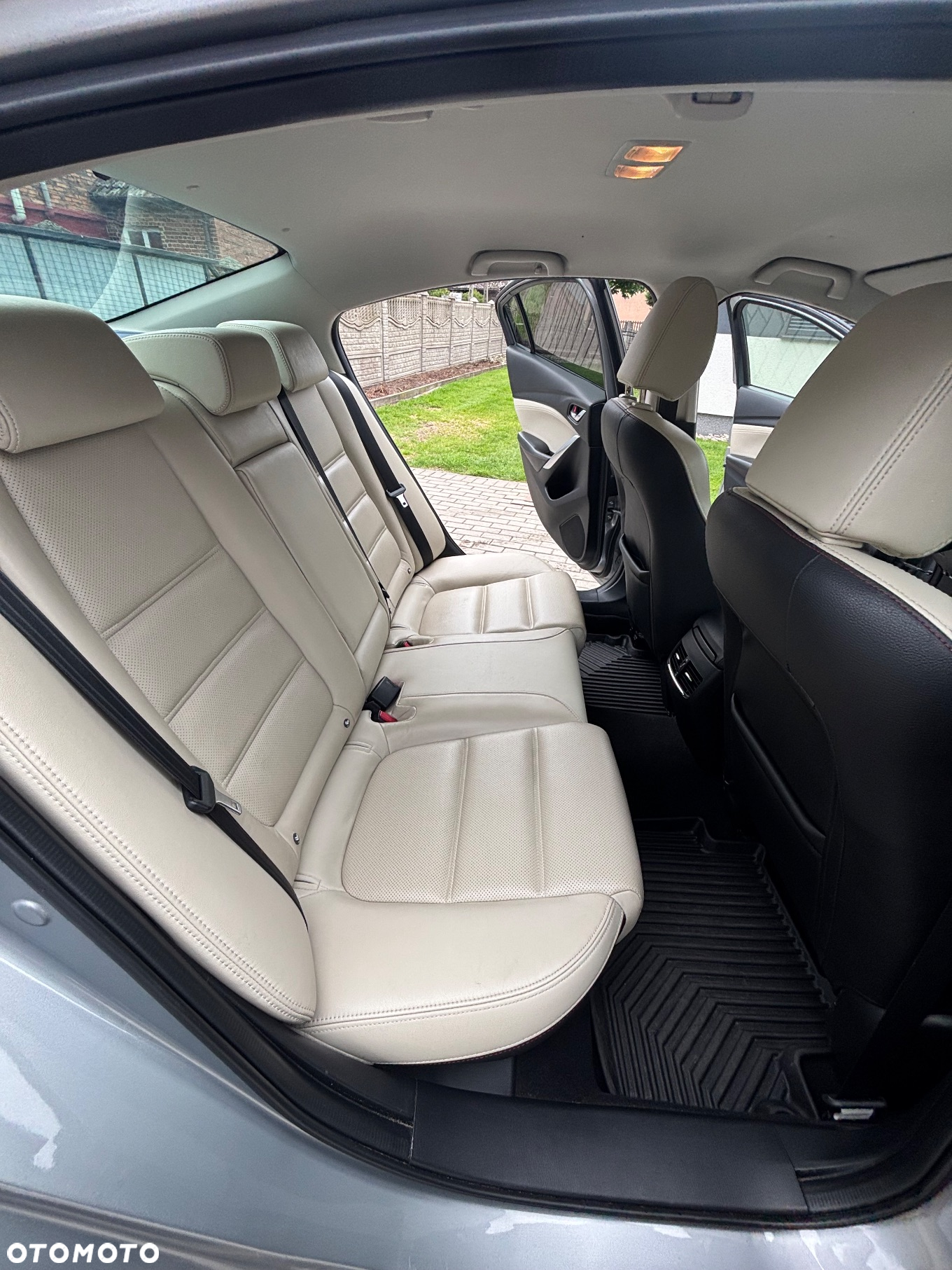 Mazda 6 2.2 D Skyenergy I-ELoop - 20