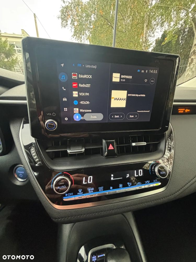 Toyota Corolla 1.8 Hybrid Executive - 24