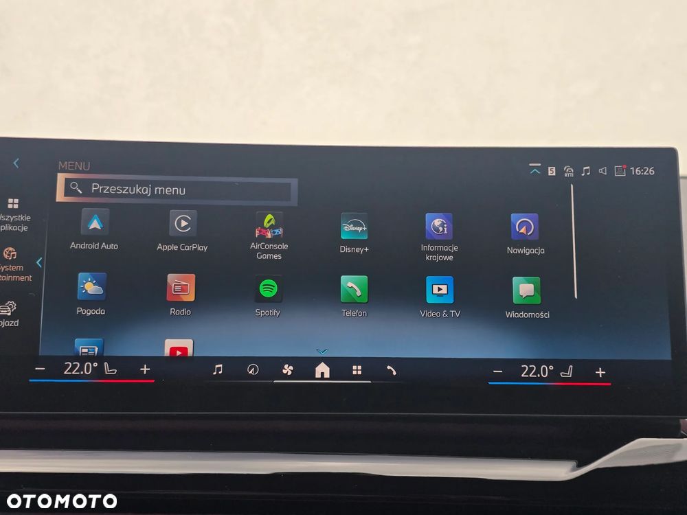 BMW Seria 5 520d xDrive mHEV M Sport - 25