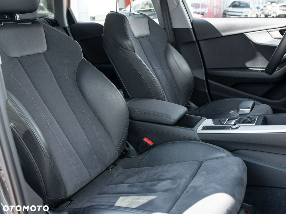 Audi A4 Avant - 34
