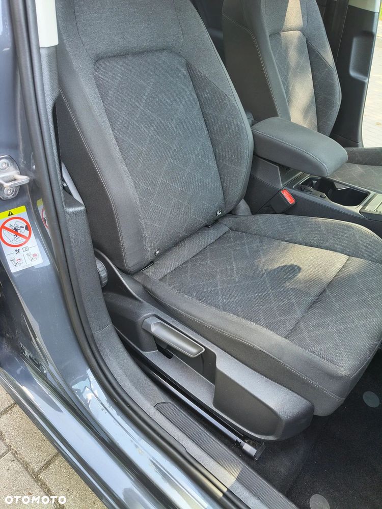 Volkswagen Golf 1.5 TSI EVO Life - 12