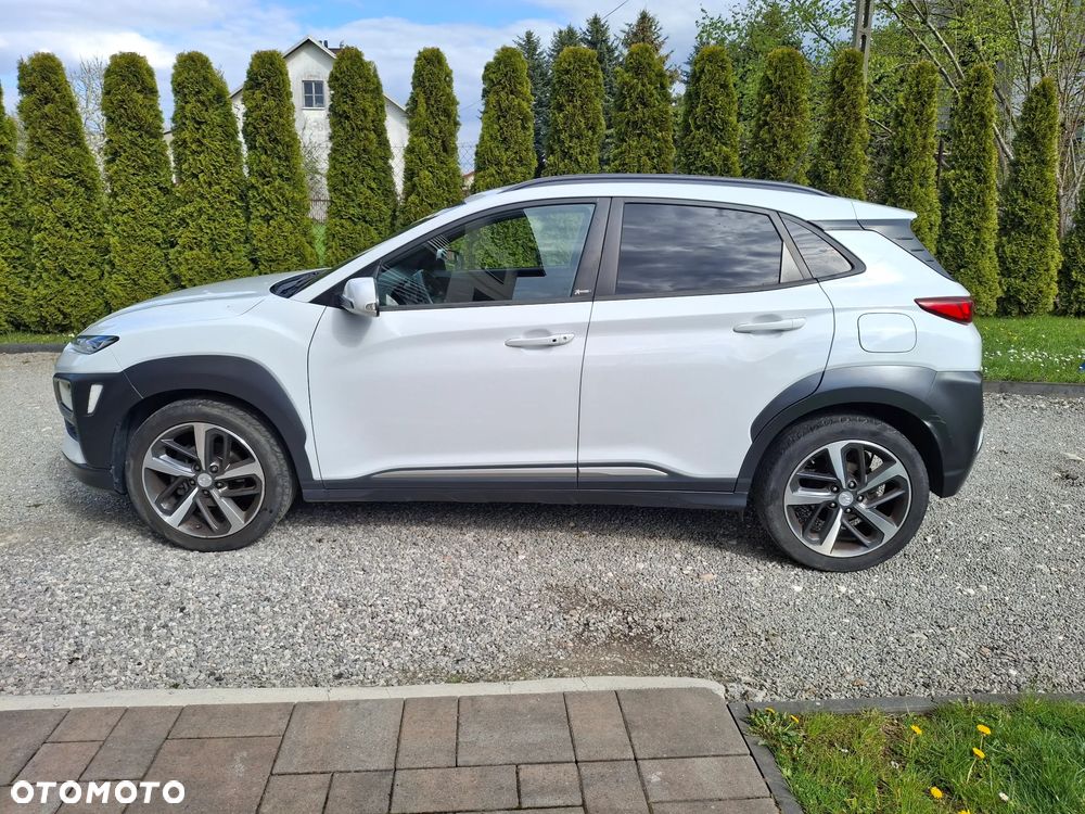 Hyundai Kona 1.0 T-GDI Trend - 8