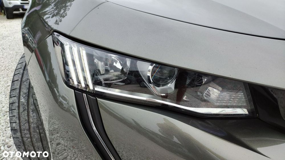 Peugeot 508 - 23