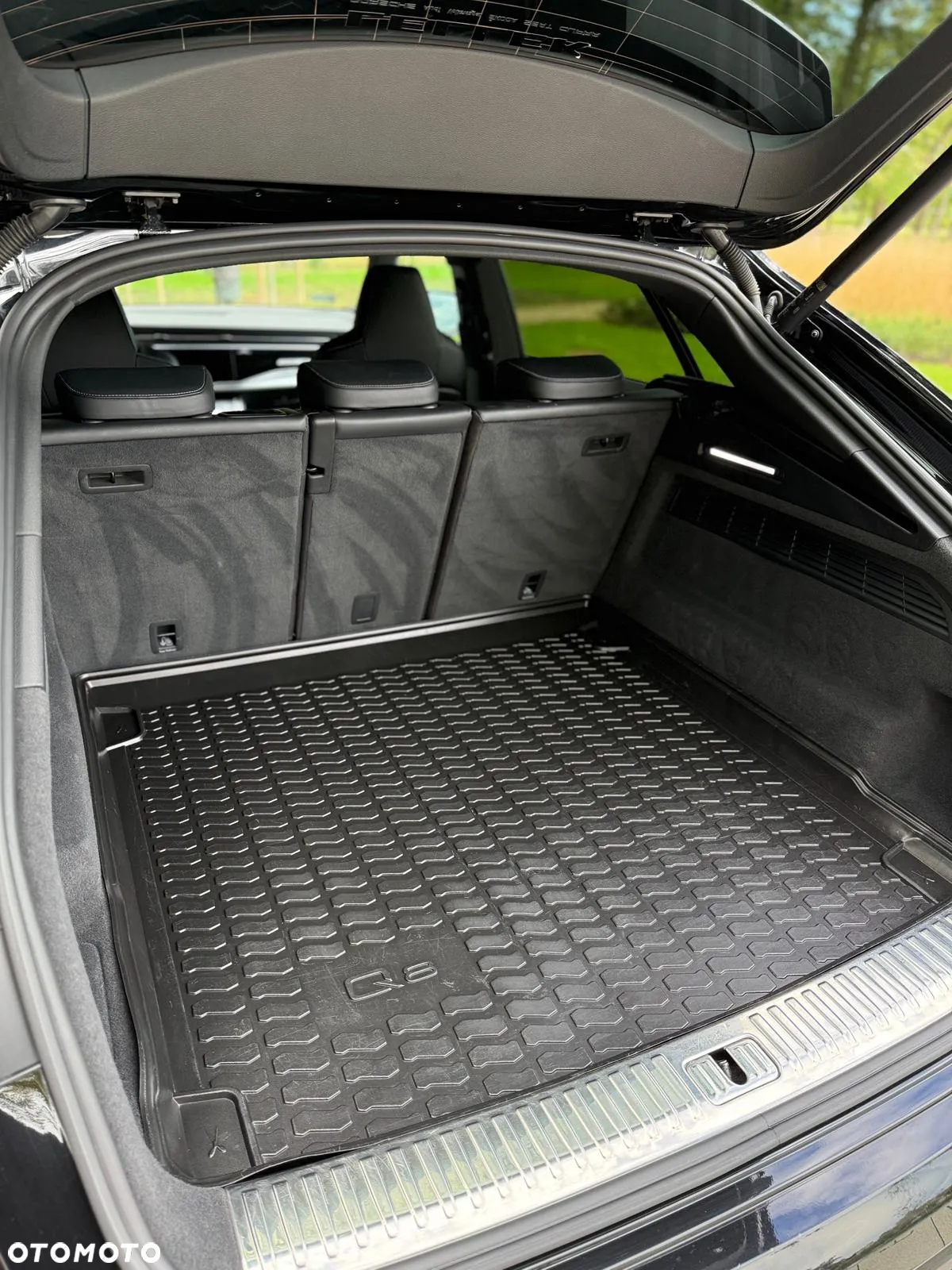 Audi SQ8 TFSI Quattro Tiptronic - 22