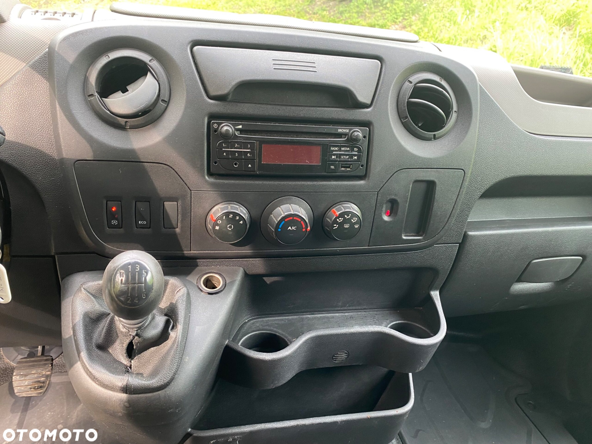 Renault Master - 12