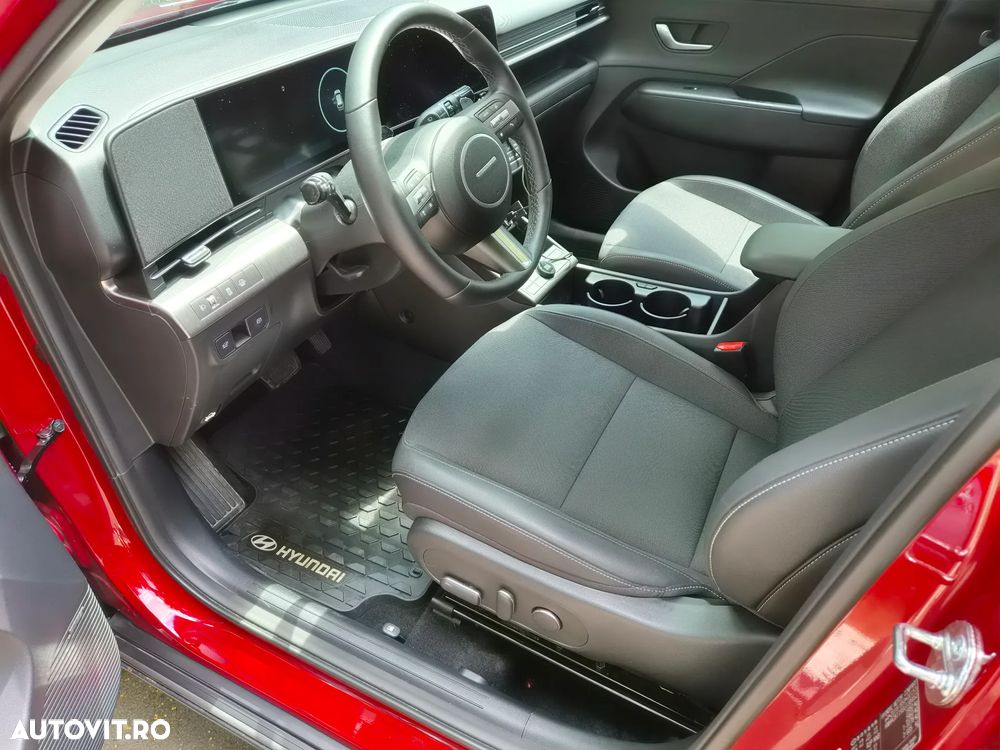 Hyundai KONA - 3