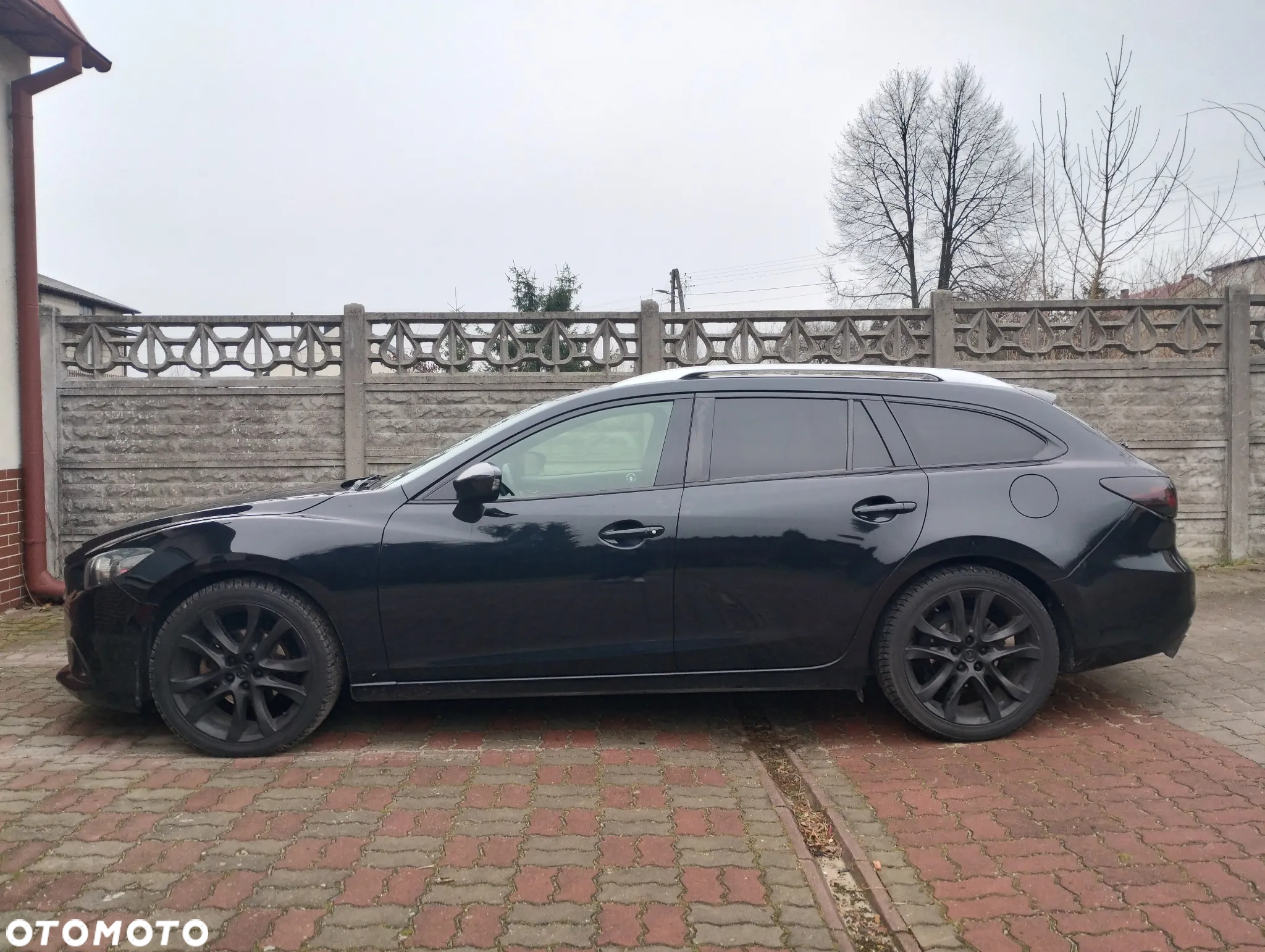 Mazda 6 2.2 D Skypassion I-ELoop - 17