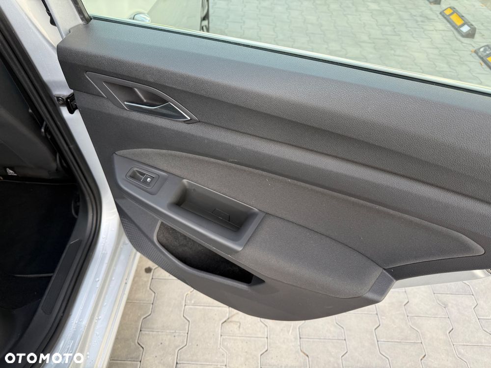 Volkswagen Golf VIII 1.4 TSI Plug-In Hybrid Style DSG - 16