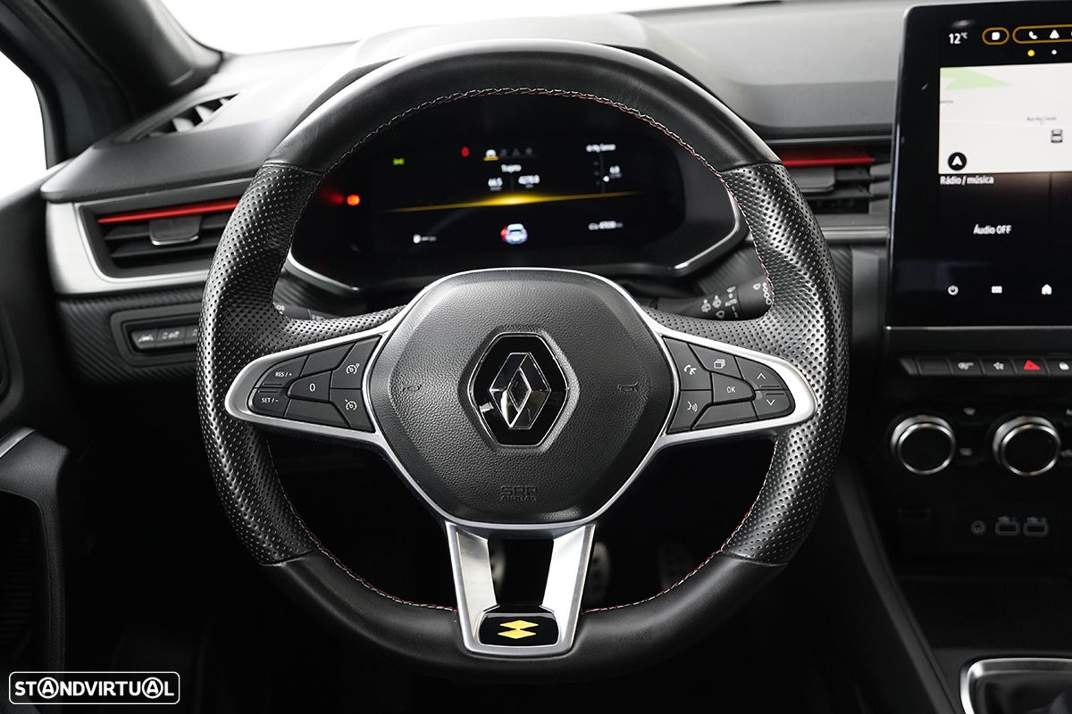 Renault Captur 1.0 TCe RS Line - 15
