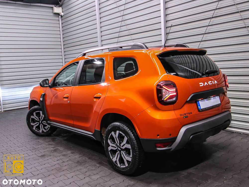 Dacia Duster 1.3 TCe Journey - 4
