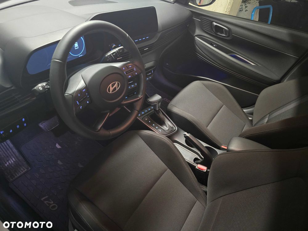 Hyundai i20 - 5