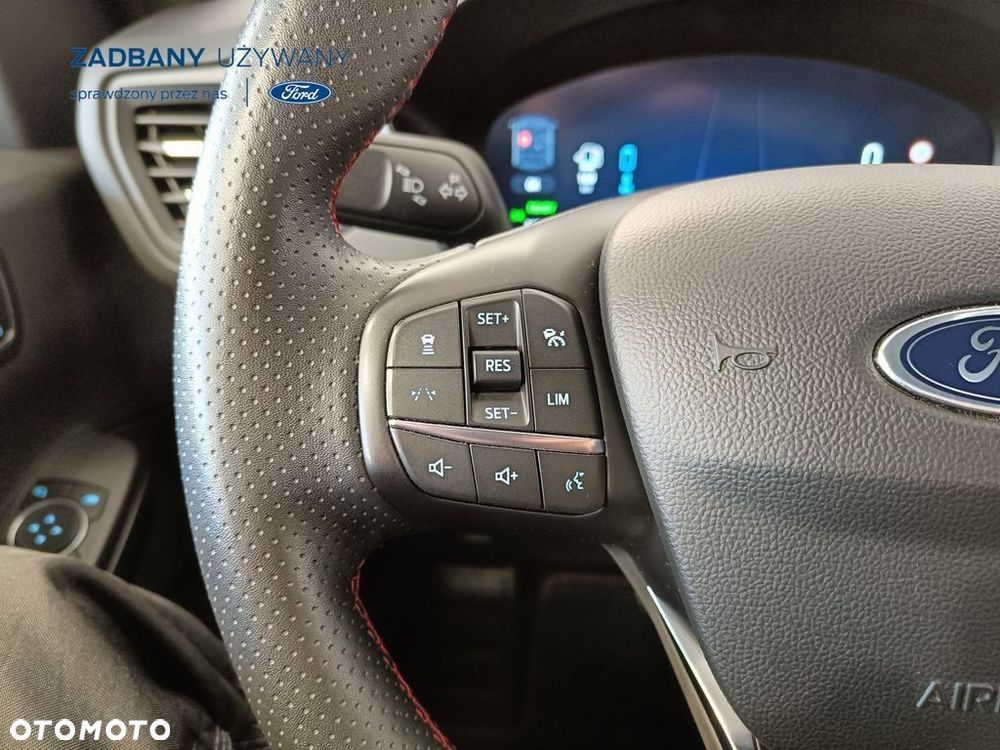 Ford Kuga 2.5P PHEV FWD ST-Line eCVT - 22