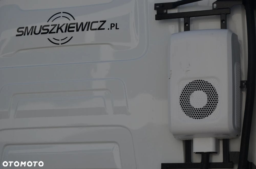 Renault T 480 HIGH NEW / MEGA / KLIMA P. / FULL LED / ACC / NAVI / DE 1632 - 10