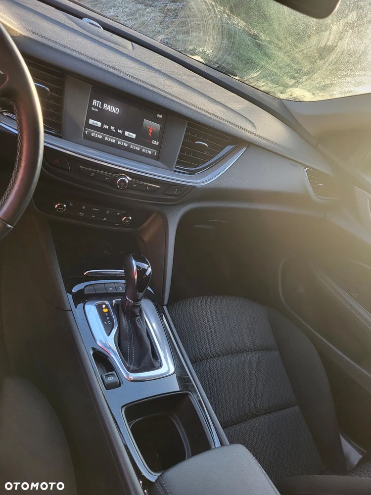 Opel Insignia 2.0 Automatik Business Edition - 3