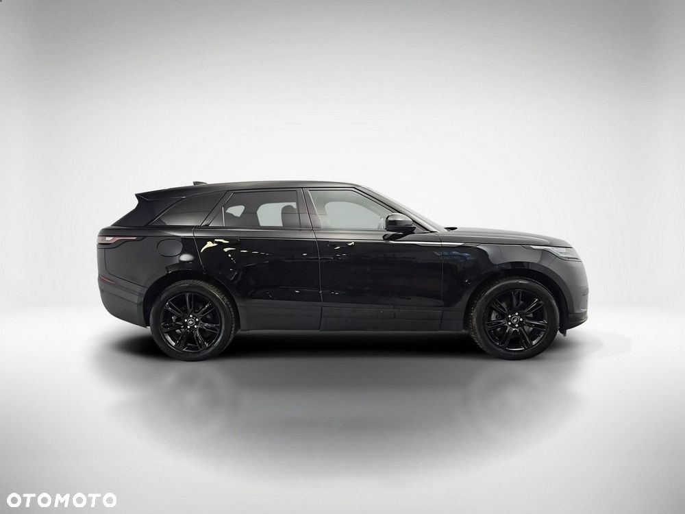 Land Rover Range Rover Velar 2.0 P250 Edition - 6