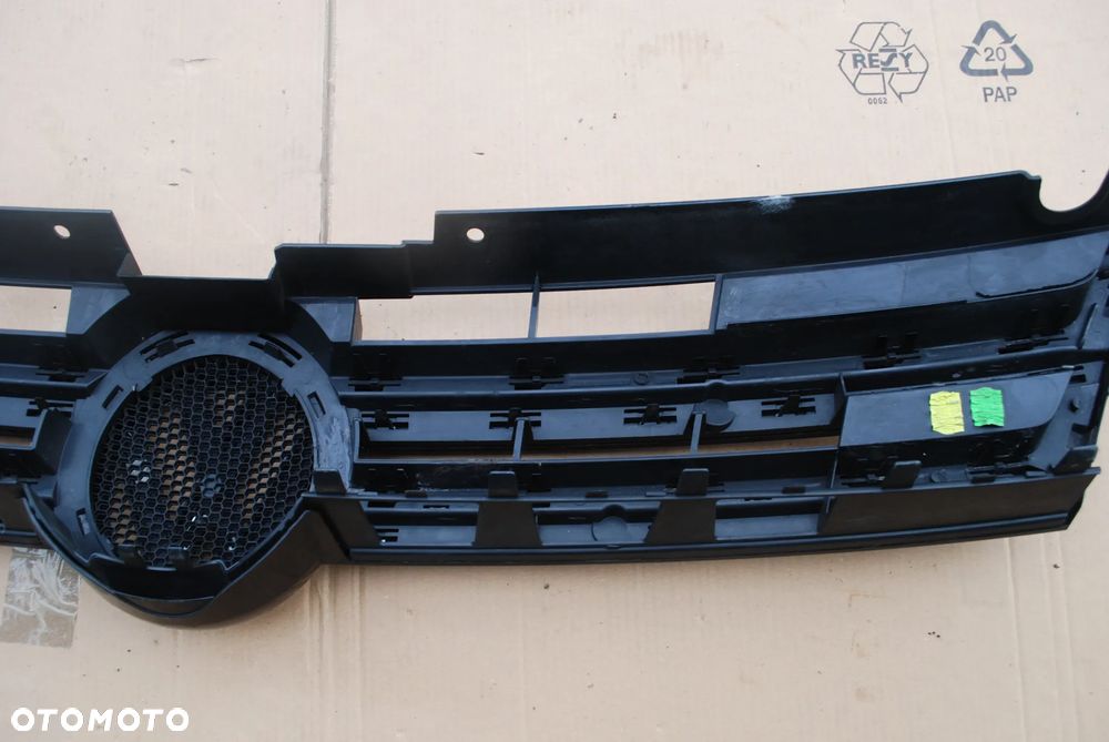 ATRAPA GRILL VW TOUAREG 10-14 7P6853651A - 12
