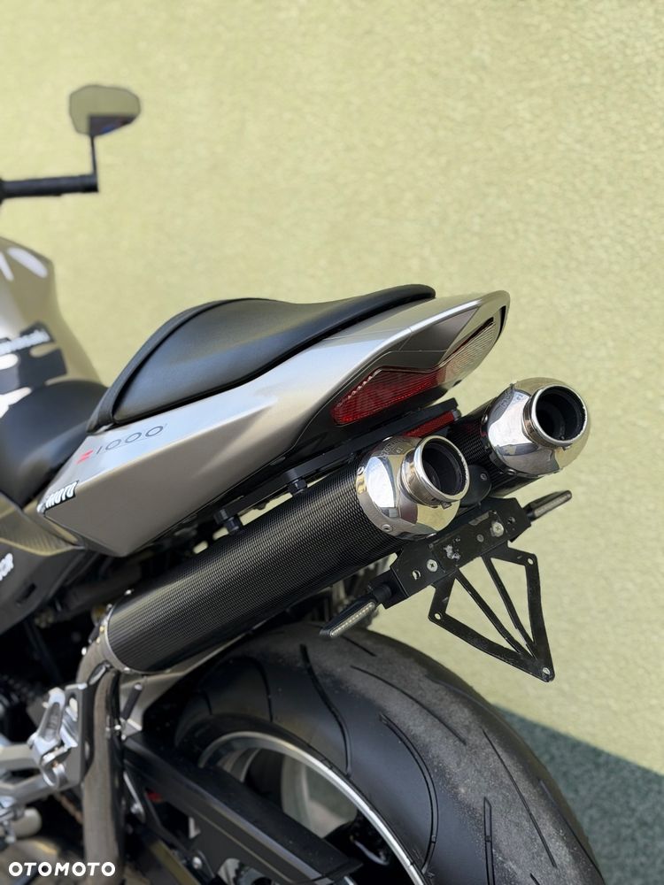 Kawasaki Z - 20