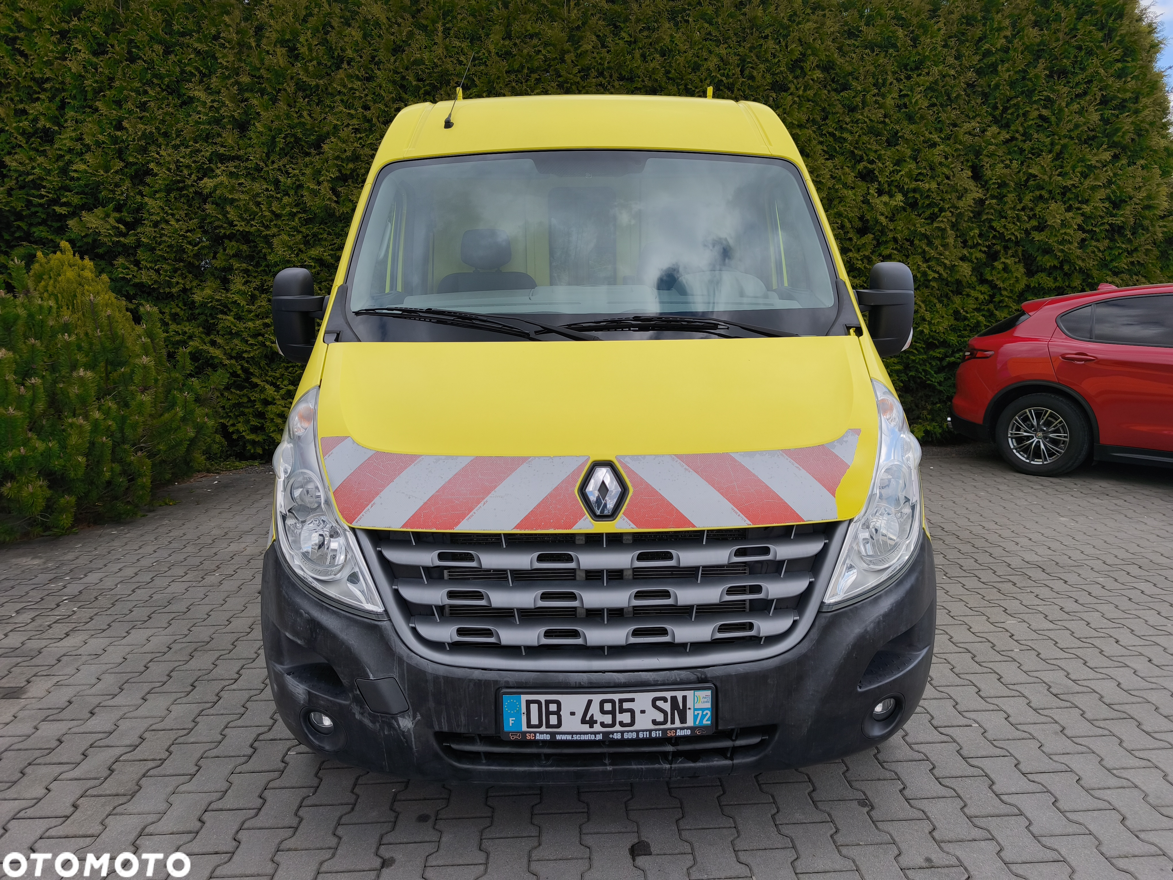Renault Master L2H2 - 3