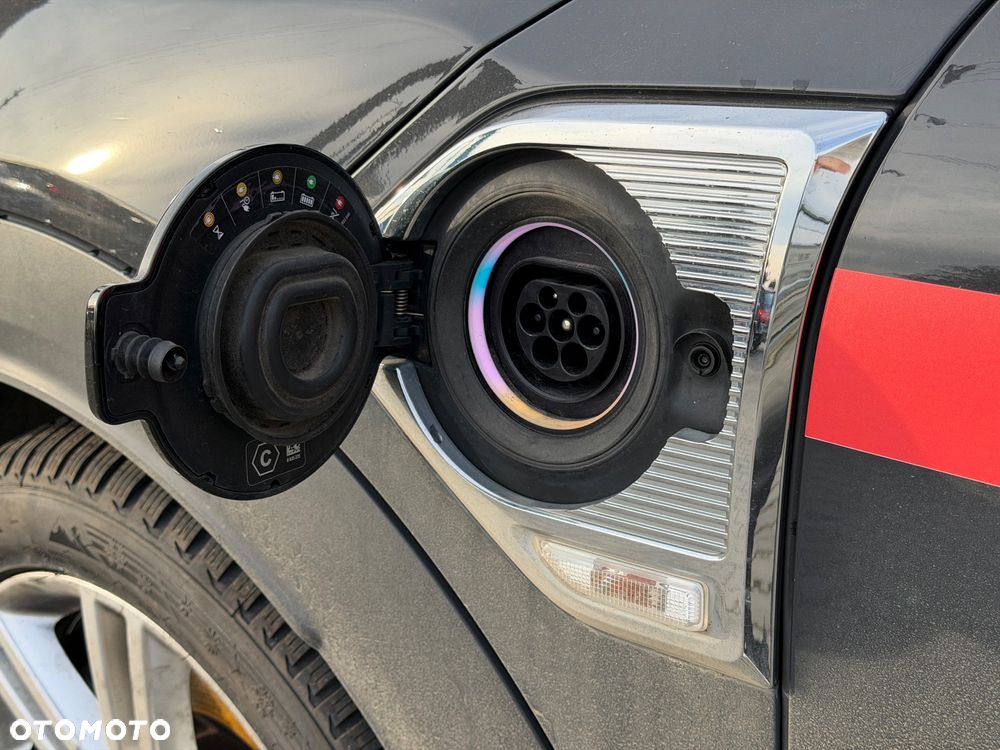 MINI Countryman Cooper SE All4 Yours Trim - 15