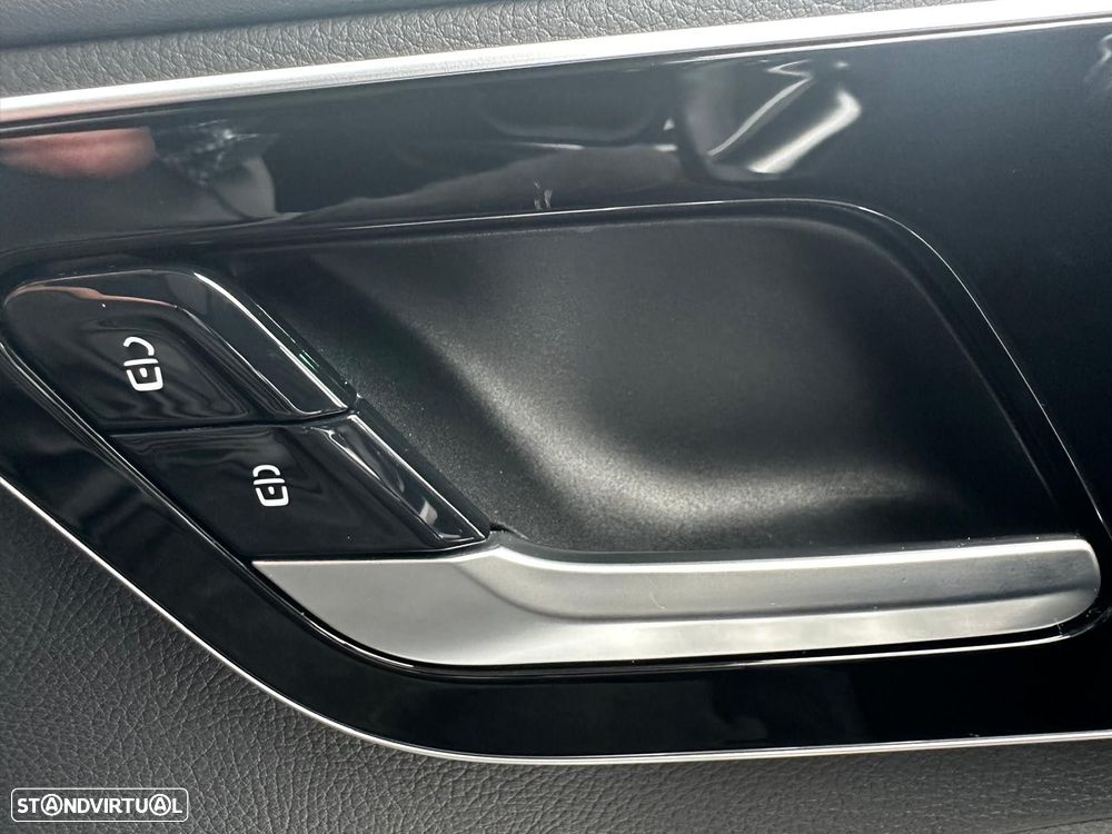 Mercedes-Benz C 220 d AMG Line - 21