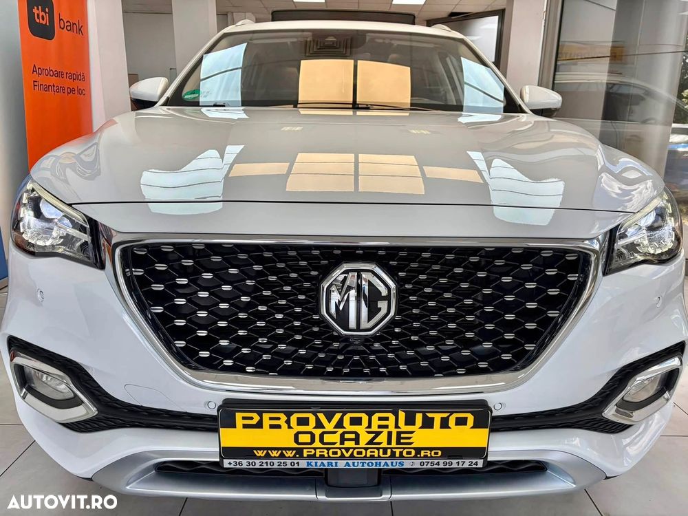 MG EHS 1.5T-GDI Luxury - 9