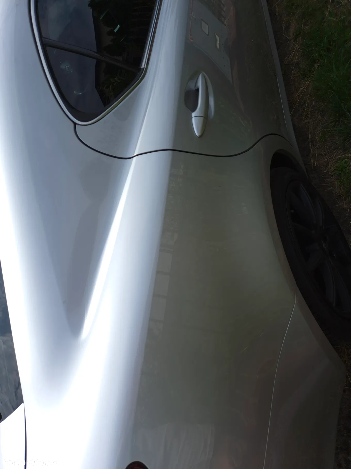 Lexus IS 250 Prestige - 11