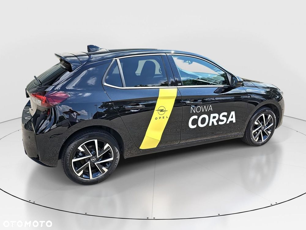 Opel Corsa - 6