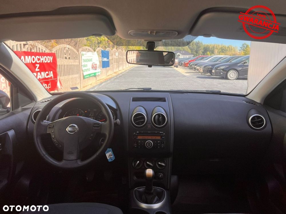 Nissan Qashqai - 25