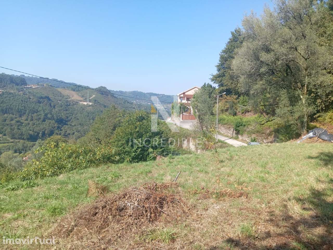 Terreno  Venda em Vade,Vila Verde - Grande imagem: 5/6
