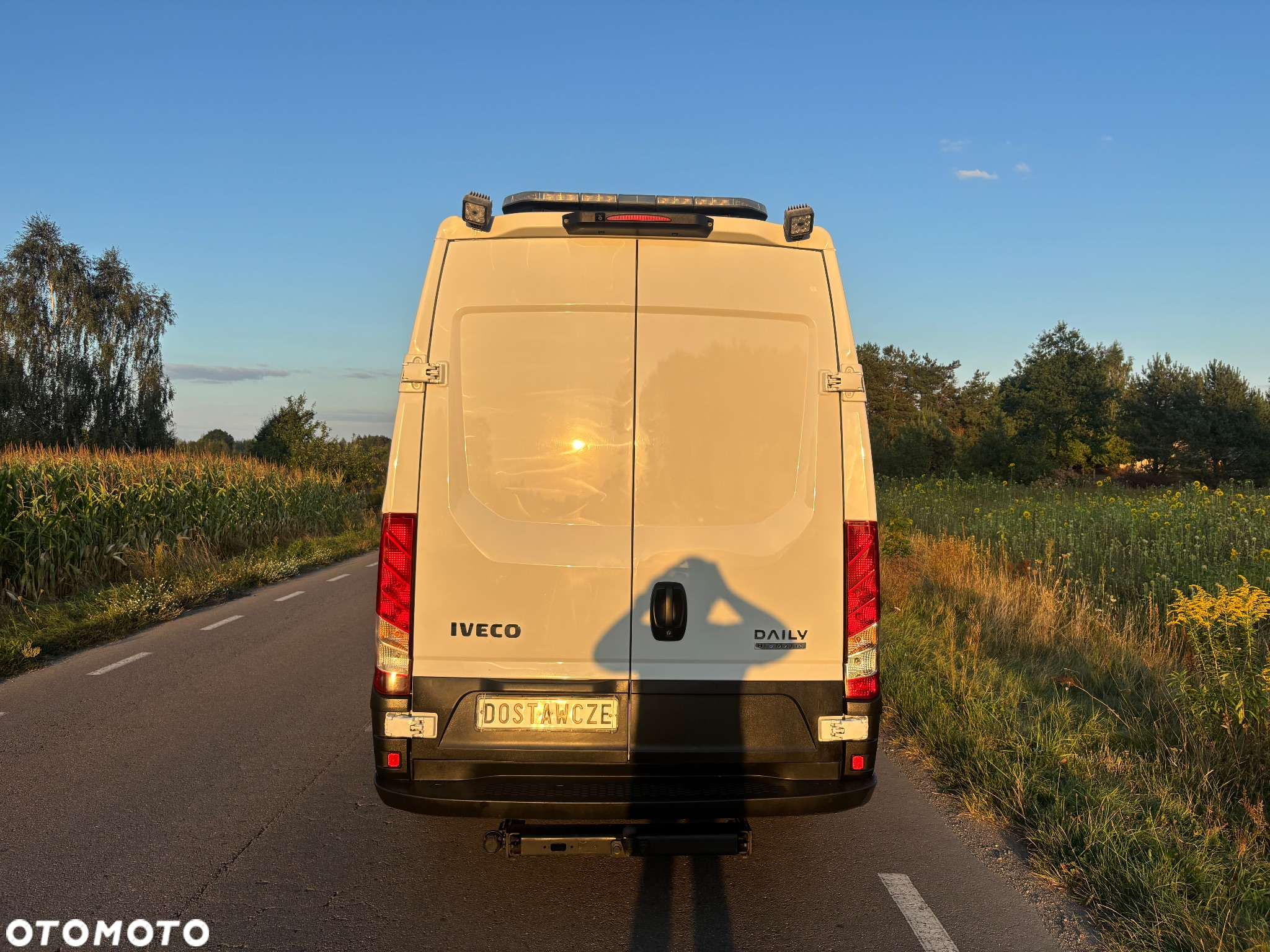 Iveco 35c18 - 24