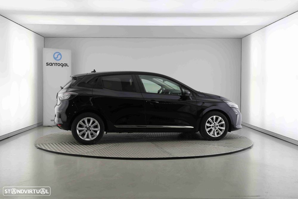 Renault Clio 1.0 TCe Evolution - 3