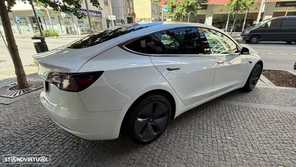 Tesla Model 3 Standard RWD Plus - 6
