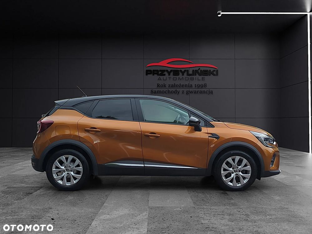 Renault Captur 1.0 TCe Zen - 11