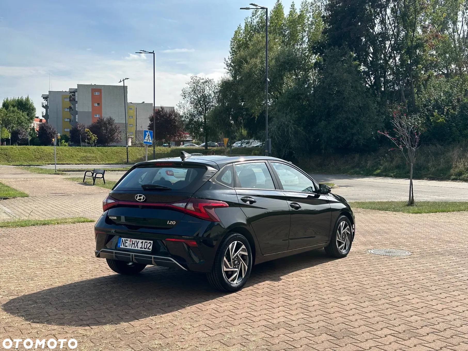 Hyundai i20 - 12