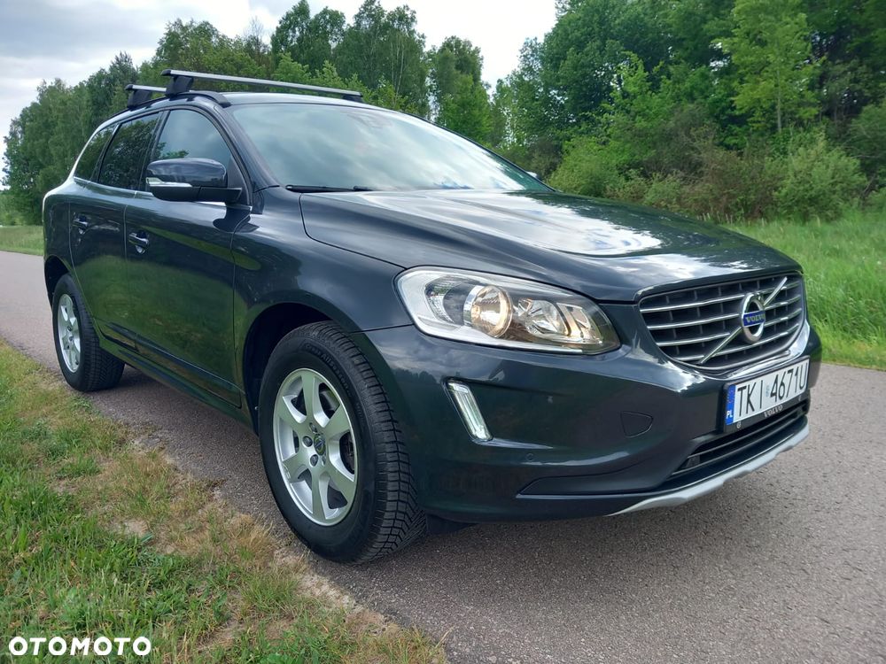 Volvo XC 60 D3 Momentum - 3