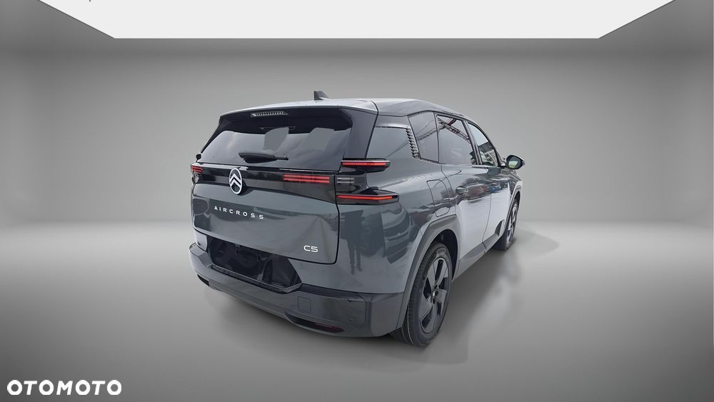 Citroën C5 Aircross 1.2 mHEV Max eDCT6 - 5
