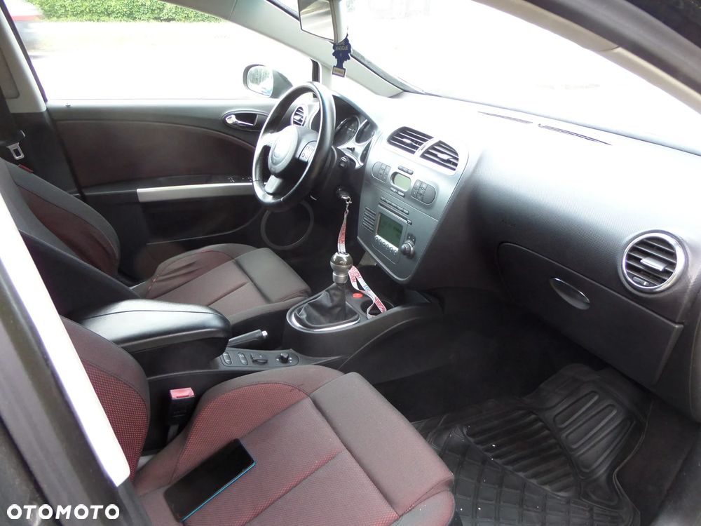 Seat Leon - 7