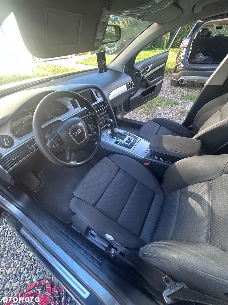 Audi A6 Limousine - 18