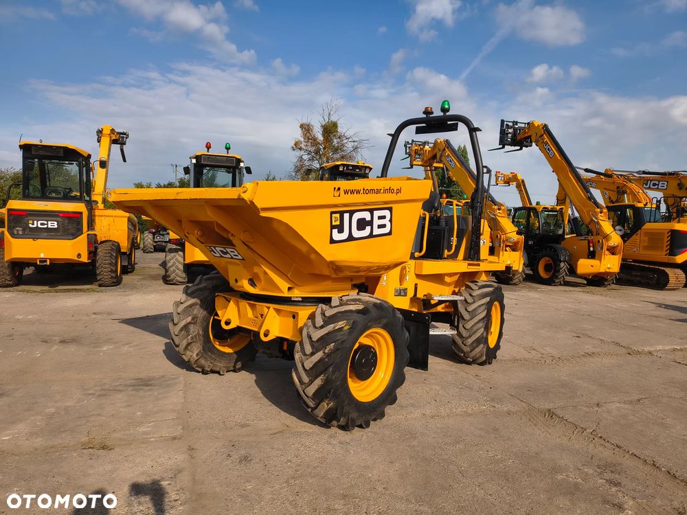 JCB 6ST 9t 7t 9t - 2