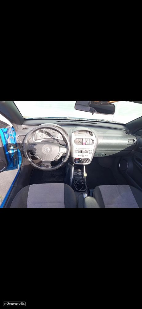 Opel Tigra TwinTop ver-1-3-cdti - 20