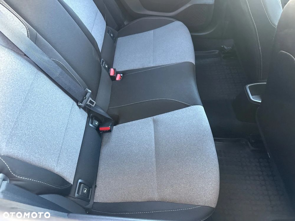 Renault Clio 1.0 TCe Evolution - 20