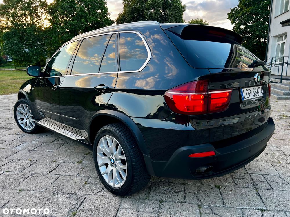 BMW X5 xDrive35d - 22