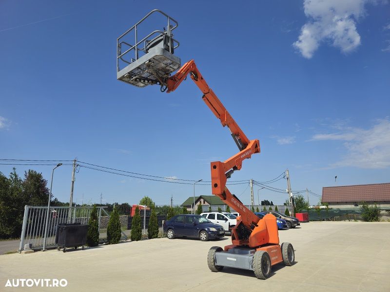 JLG M450AJ - 22