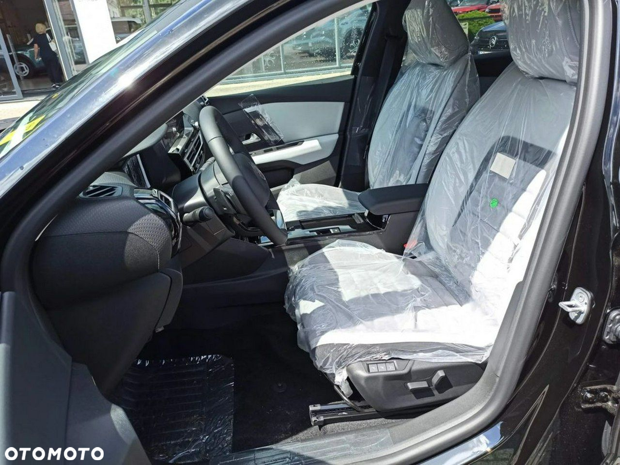 Citroën C4X 1.2 PureTech Max S&S EAT8 - 21