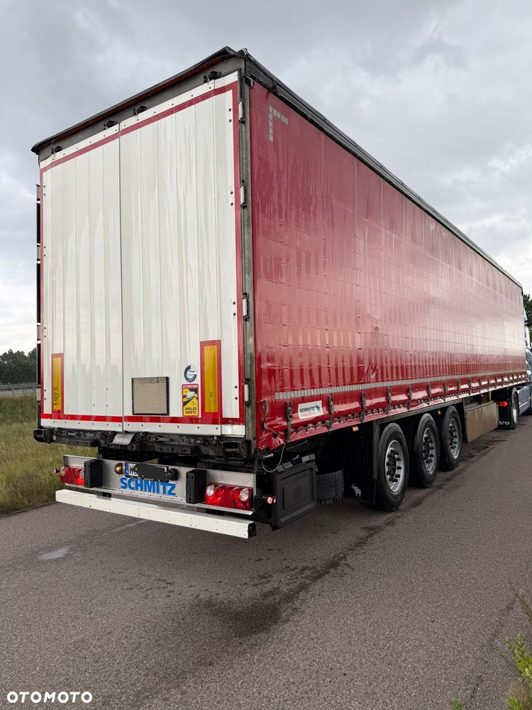 Schmitz Cargobull - 1