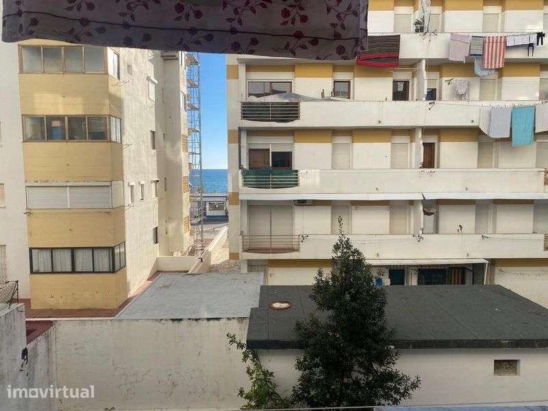 Apartamento T1+1 - Grande imagem: 5/9