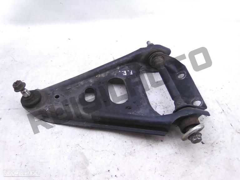 Triângulo Suspensão Frente Esquerdo A45133_30002 Smart Fortwo ( - 3